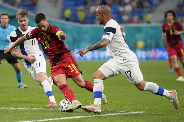 Eden hazard discount cleats 218